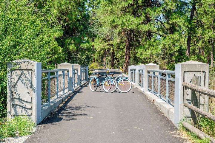 Bicycling