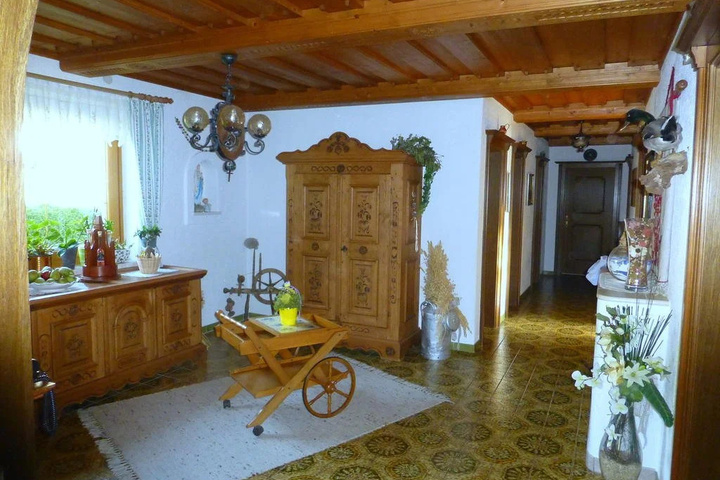 Haus Weinacht