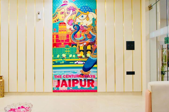 Hotel Interior 2 of 64