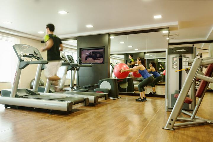 Health and Fitness 41 of 67