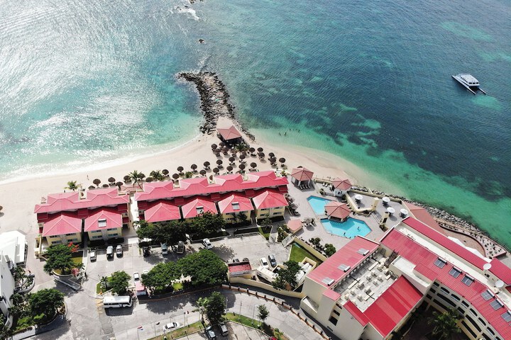 Hotel 117 of 129