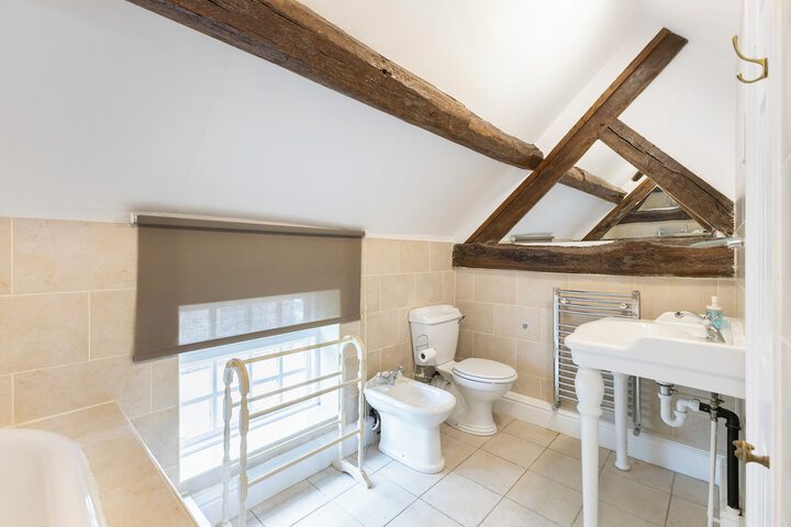 Bathroom Vanities