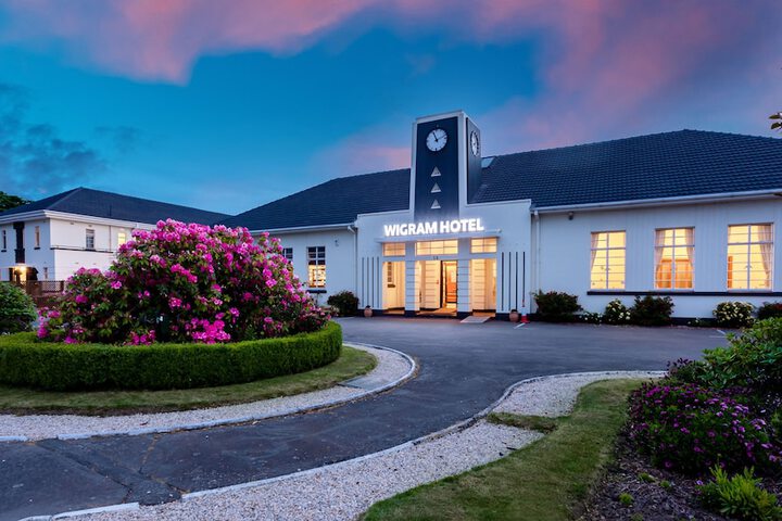 Wigram Hotel