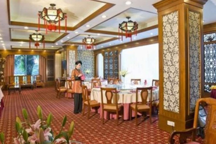 Restaurants