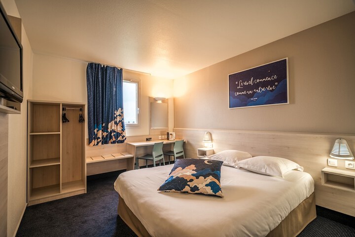 ACE Hôtel Lyon Vénissieux in Venissieux