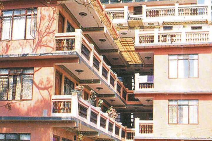 Hotel Metropolitan Kantipur