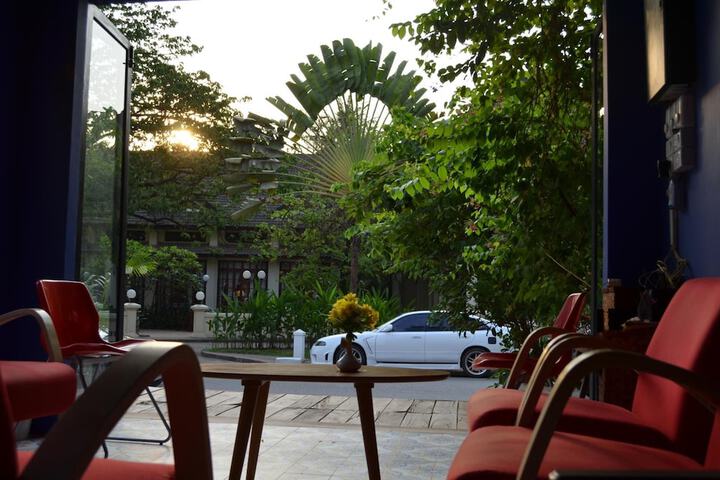 Terrace/Patio 24 of 44