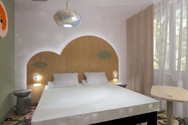 Room 13 of 29