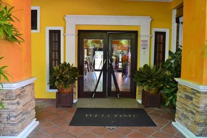 Hotel 28 of 34