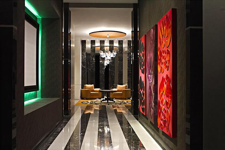 Lobby Photos