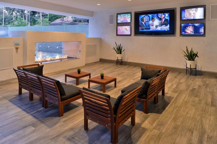 Property amenity