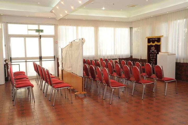 Meeting 17 of 22
