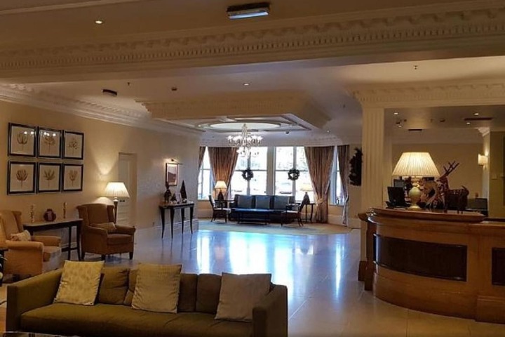 Hotel Interior 3 of 63