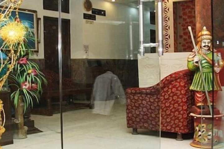 Hotel Interior 2 of 6
