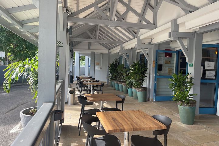 Terrace/Patio 74 of 77