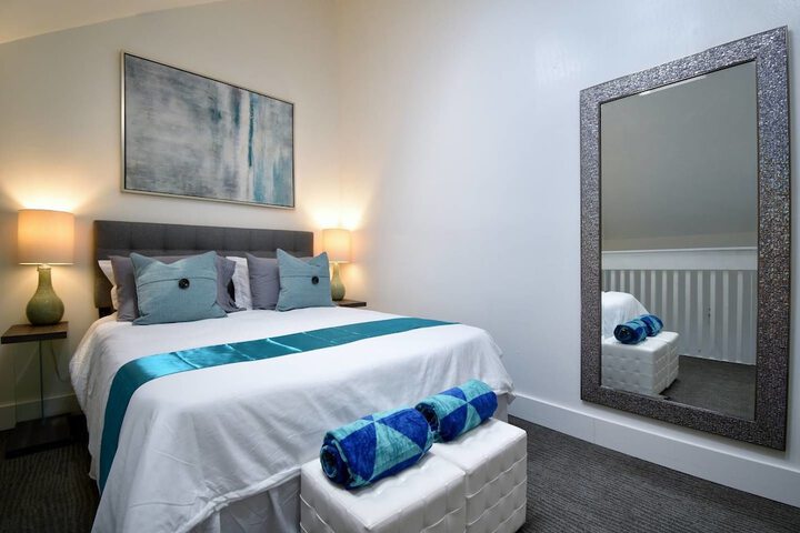 Loft Unit 1 in Hollywood, FL