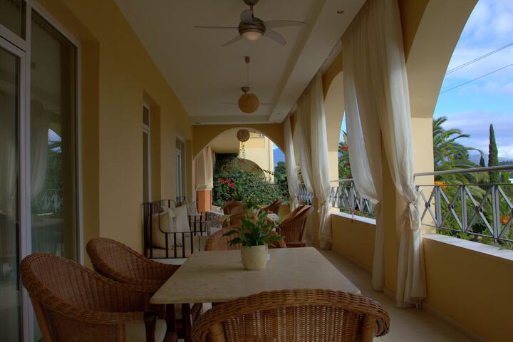 Terrace/Patio 111 of 125
