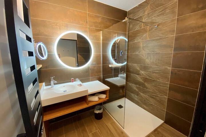 Fitness Facility Photos