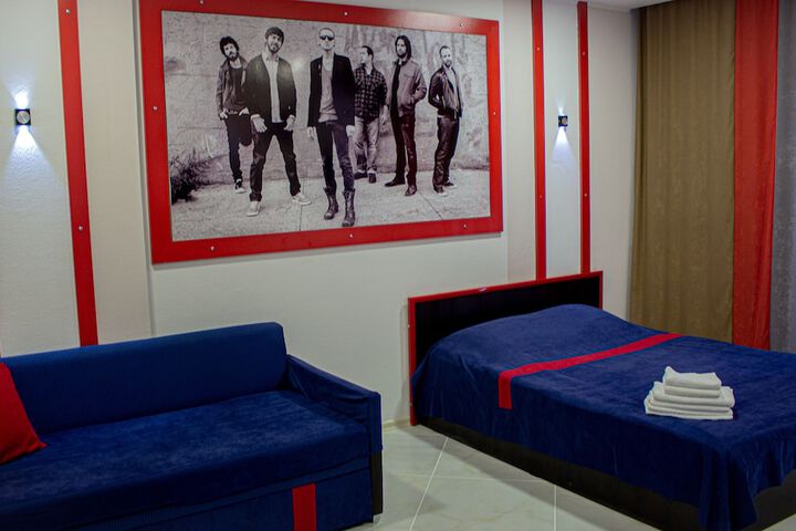 Room 15 of 101
