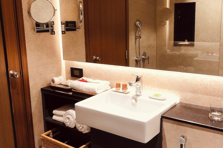 Bath Amenities