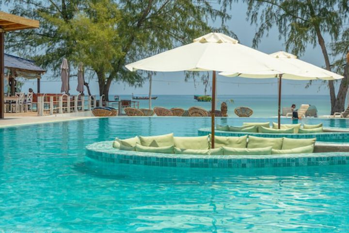 Sara Resort