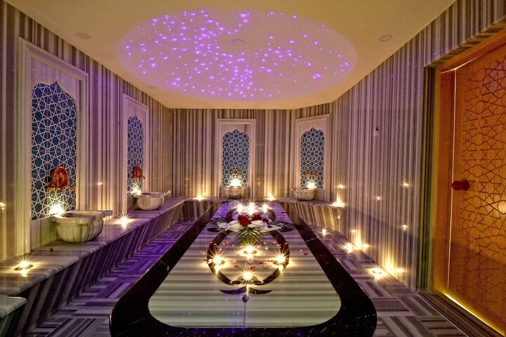 Spa 16 of 26