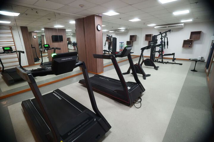 Health and Fitness 51 of 79