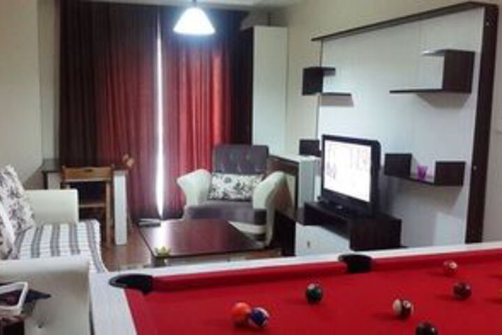 Suite Photo