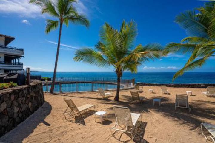 Casa De Emdeko #326 in Kailua-Kona, HI