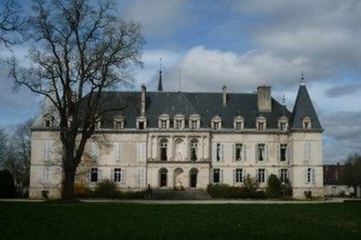 Château dArc en Barrois