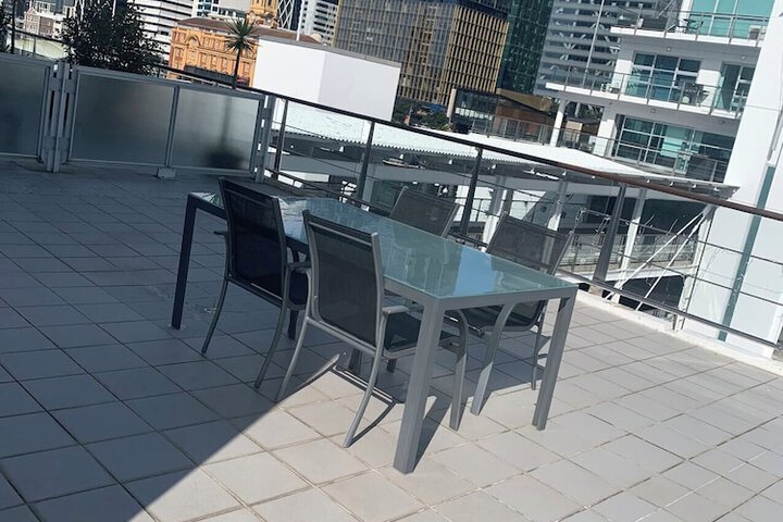Terrace/Patio 20 of 37