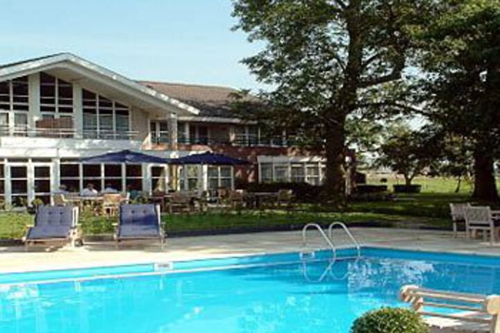 Landhotel De IJsvogel