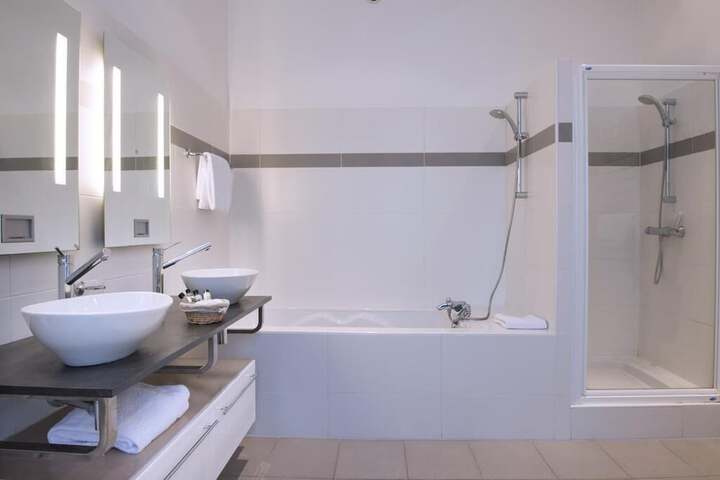 Bath Interior