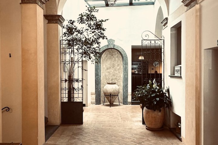 Hotel Interior 2 of 73
