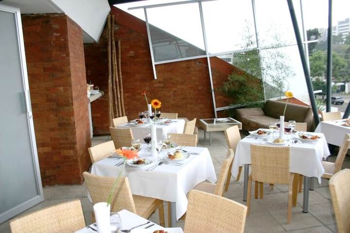 Restaurants