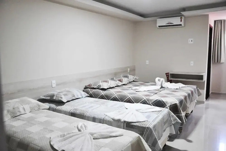 Altiplano Hotel