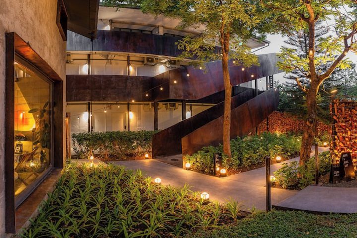 Hotel 88 of 95