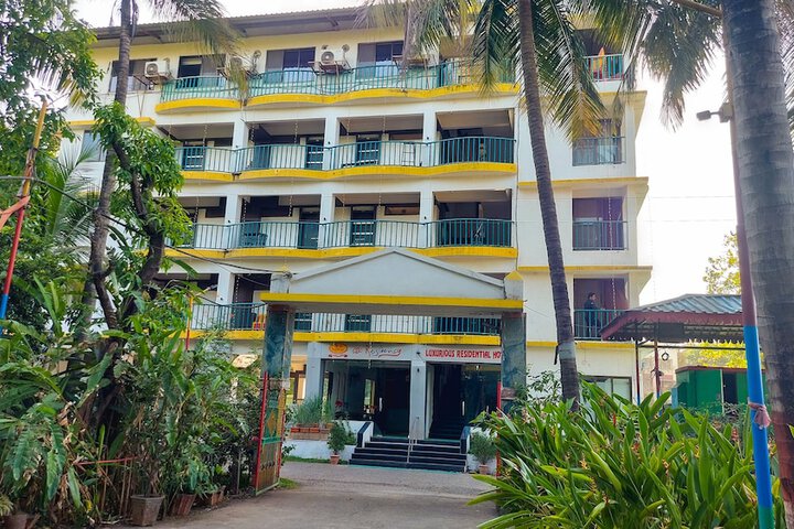Hotel 58 of 65