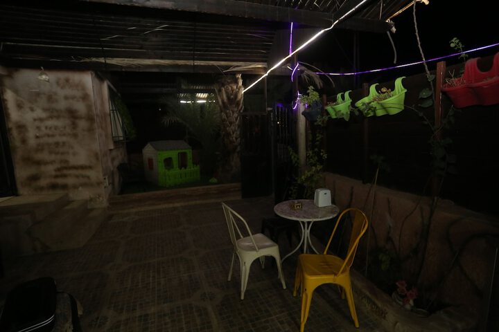 Lounge 50 of 87