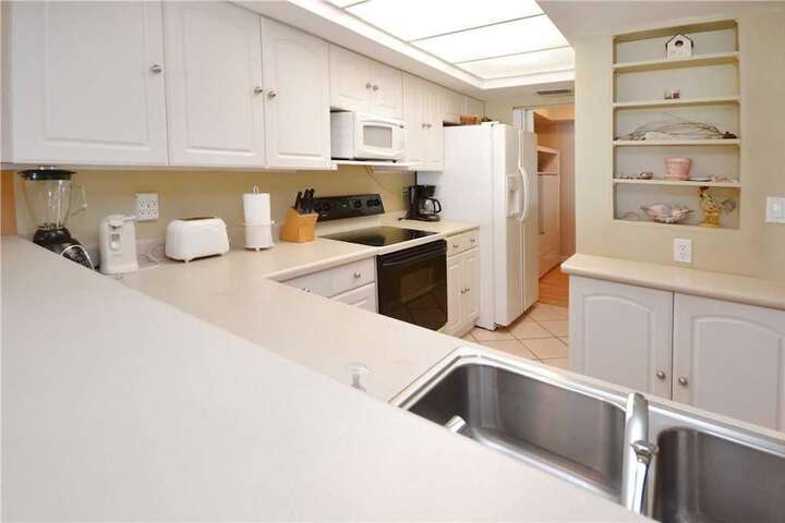 Lands End Condo 4 402 in St. Pete Beach, FL