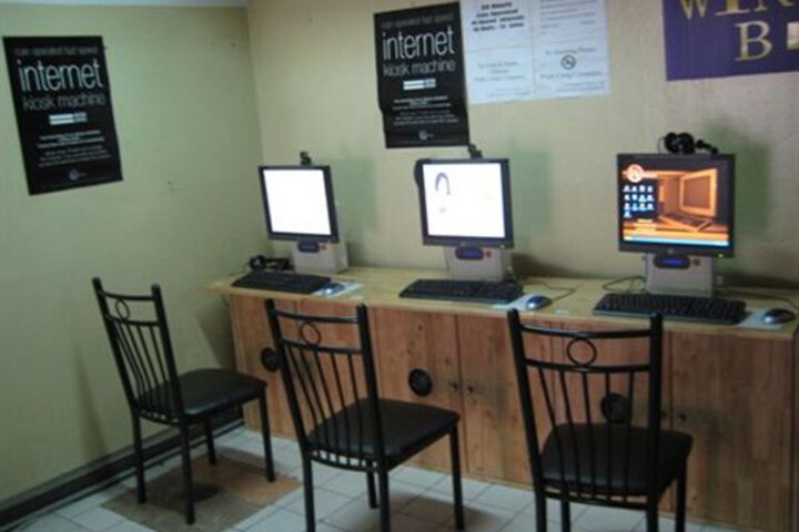 Business Center 14 of 33