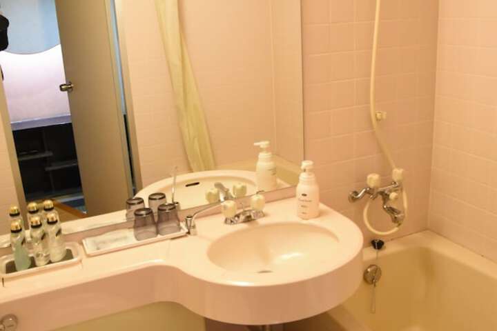 Bath Amenities