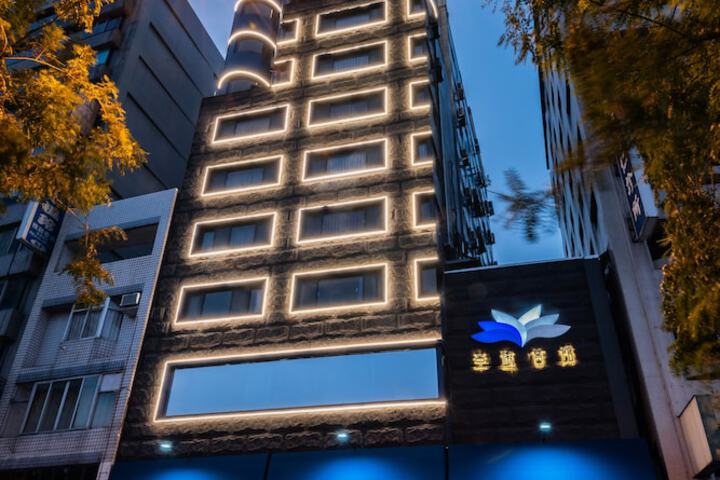 modayhotel