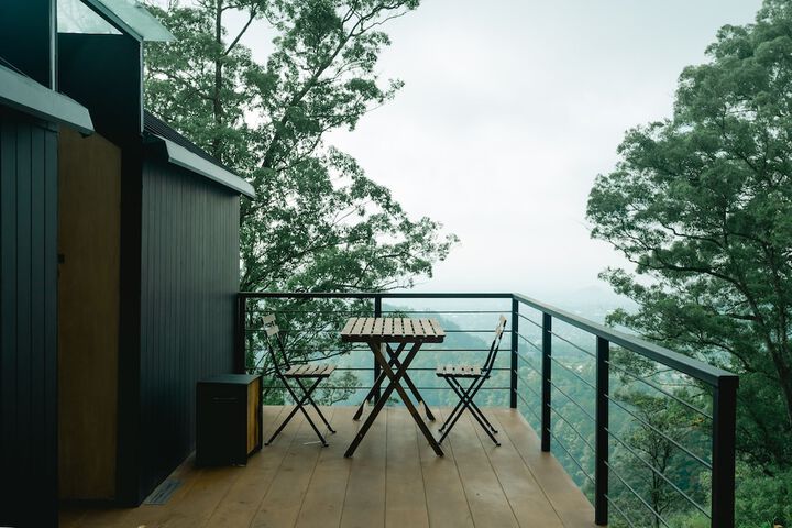 Terrace/Patio 16 of 42