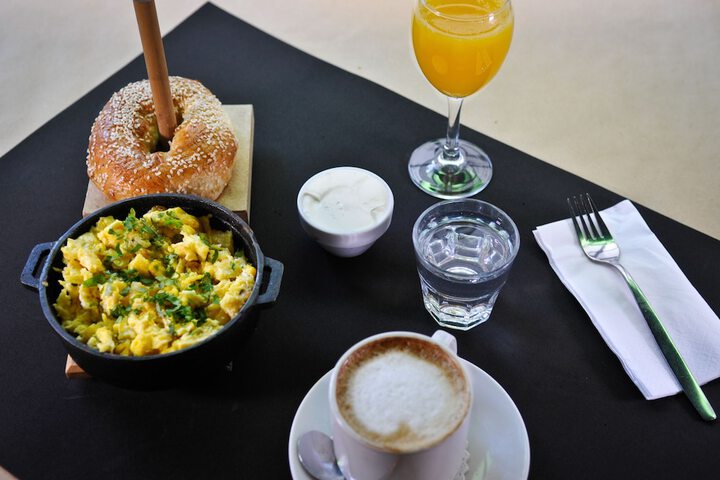 Breakfast/Coffee Service 52 of 72