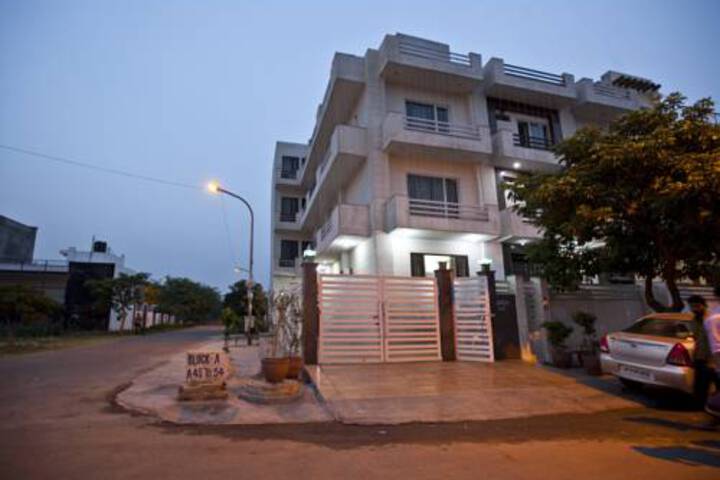 Hotel 3 of 7