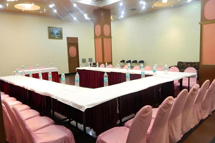 Fitness Center Photo