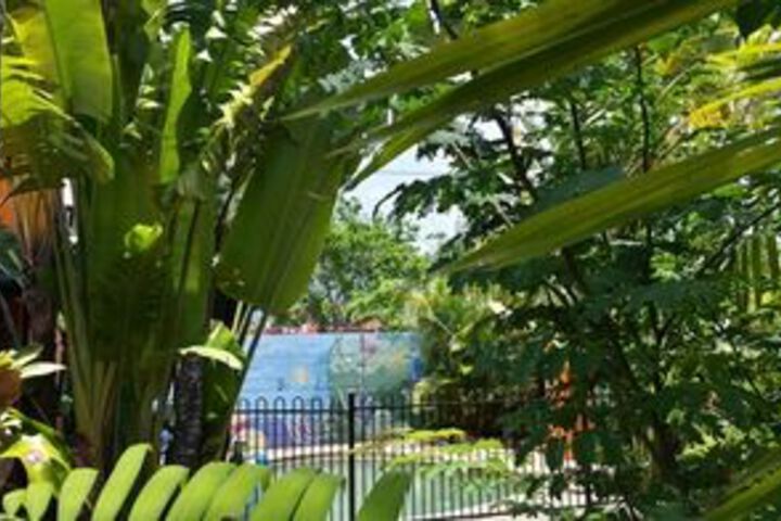 Fitness Facility Photos