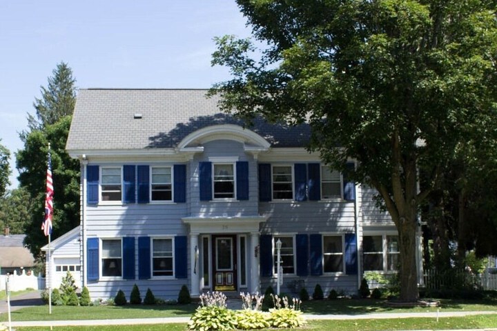SPLENDOR INN