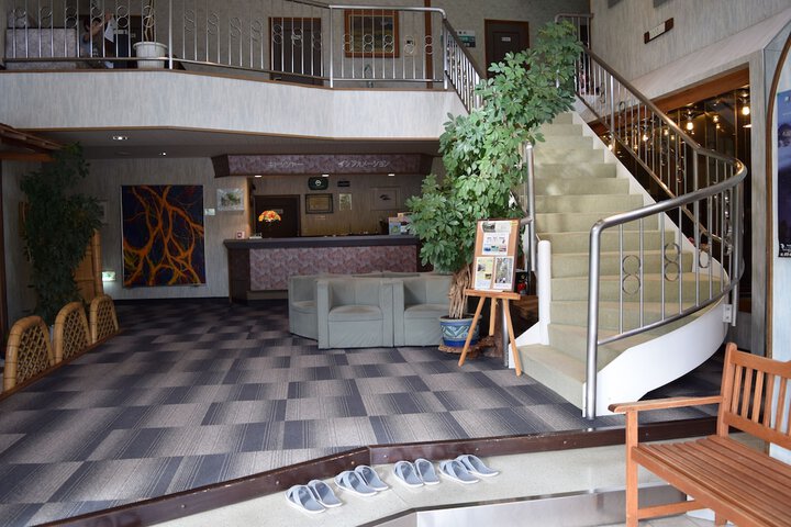 Hotel Interior 3 of 56